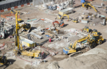 Looking for Reliable Equipment to Handle Heavy Loads?