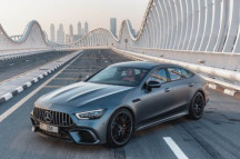 Ready to Switch to Electric Driving in Saudi Arabia?
