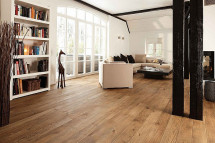 Wooden Flooring Dubai | Engineered & Solid Wood | Floor Land