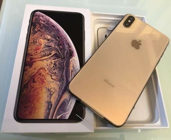 Apple iPhone XS 64GB cost 450USD , iPhone XS Max 64GB