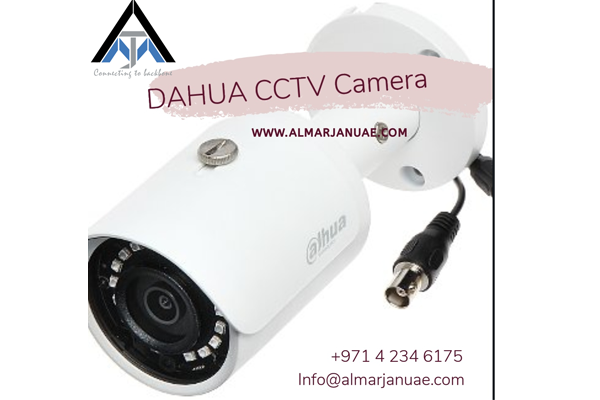 CCTV Dubai | Hikvision Camera Dubai | CCTV Installation Dubai