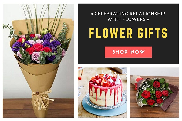 Flower Delivery UAE to Provide Hassle-Free Same Day Gifts Delivery in ...