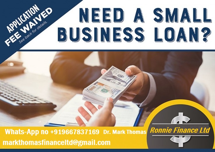 100% Guaranteed Loan Lender