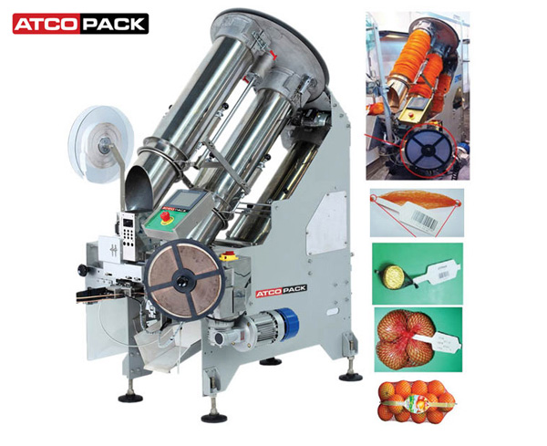 net packing machine