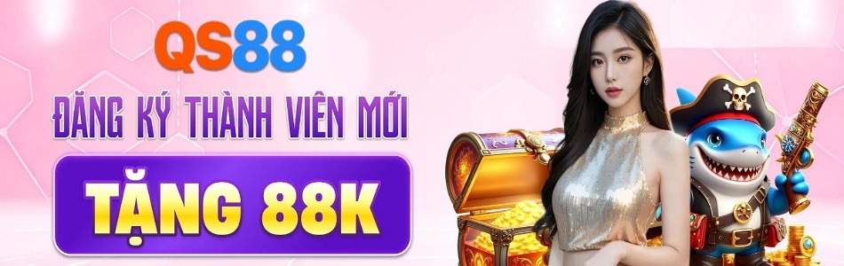 Nhà Cái QS88