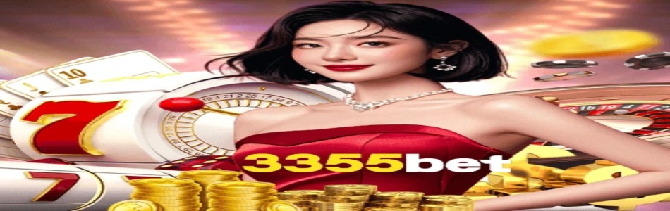 3355Bet live