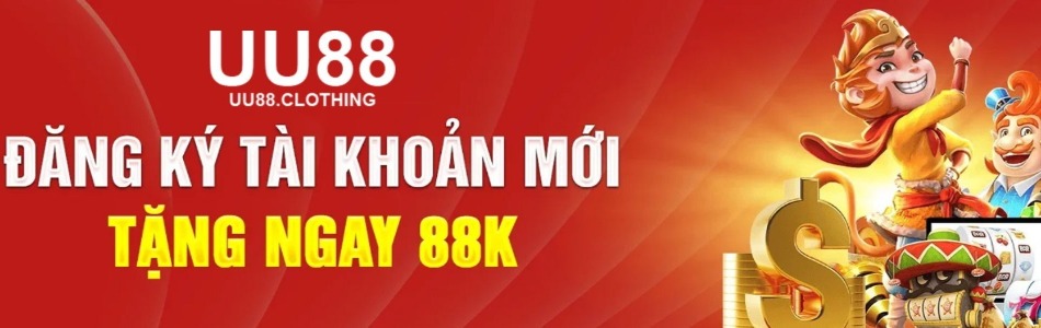 Nhà Cái UU88