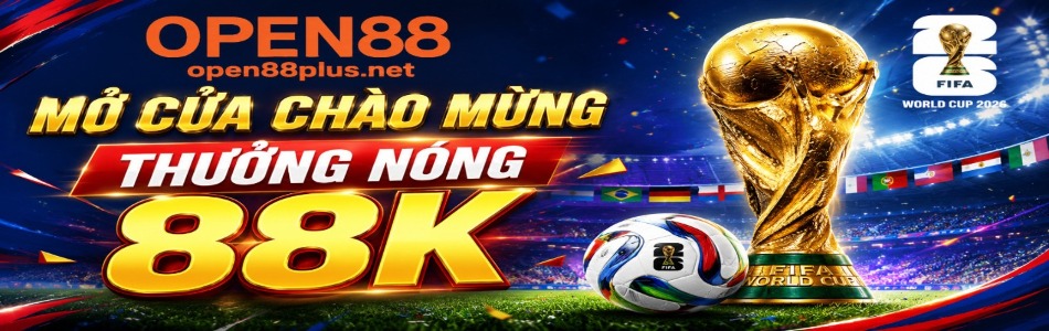 Open88Plus Net