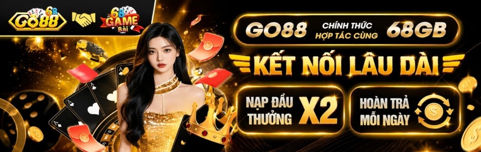 Go88s tech