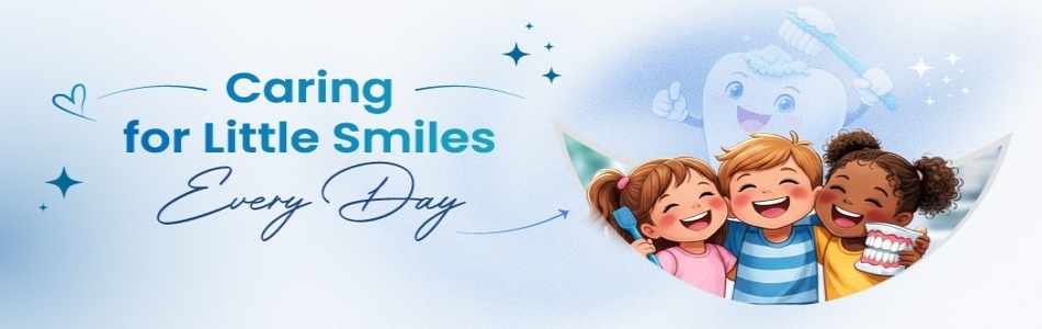One Tooth Pediatric Dental