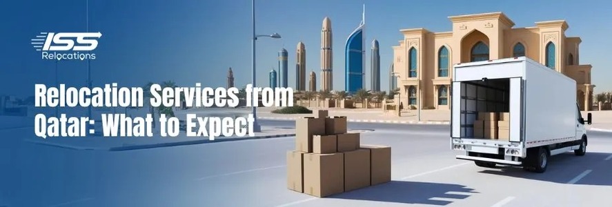 ISS Relocations Qatar