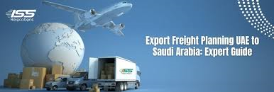ISS Relocation Saudi Arabia