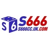 S666 - Cổng Cá Cược Trực Tuyến Uy Tín, Nạp Rút Siêu Tốc