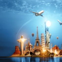 Book Affordable International Holidays With Efficient Touris