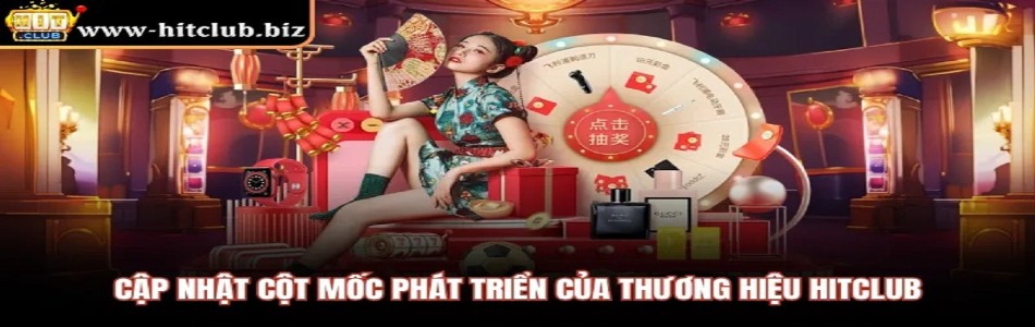 Cổng game HITCLUB
