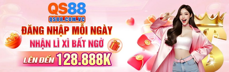 Nhà cái QS88