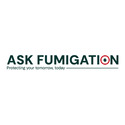 Askfumigation