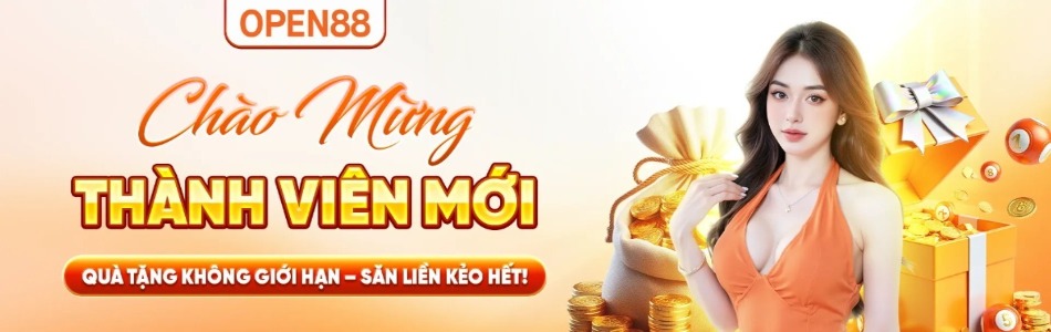 Nền tảng Giải trí Trực tuyến QPEN88
