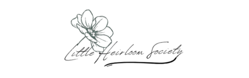 Little Heirloom Society