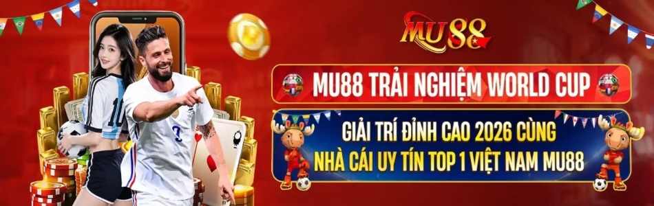 Nhà cái MU88
