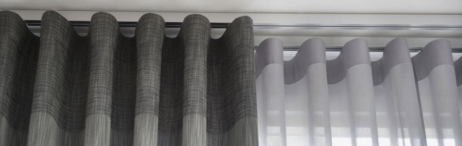 Custom Curtains Dubai