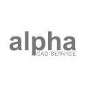 Alphacadsevice