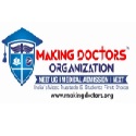 Makingdoctororganization