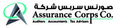 Assurance Corps Co. /Auditor/Accountants/Tax Consultant