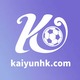 Kaiyuntiyu