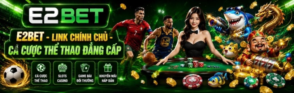 E2BET