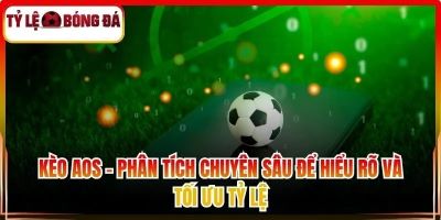 Tỷ lệ bóng đá