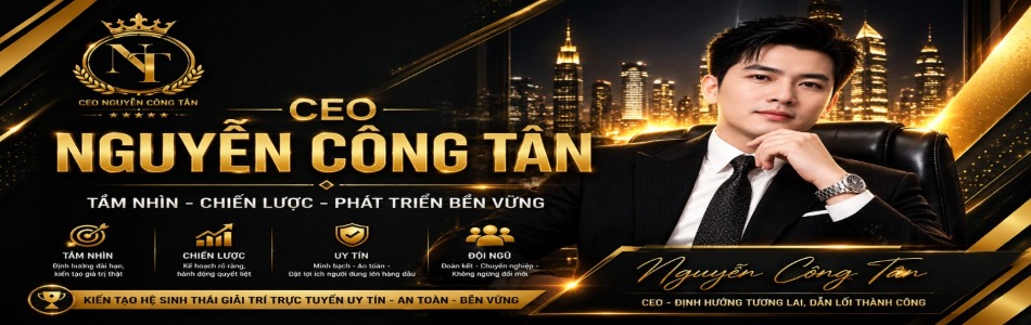 Nguyễn Công Tân