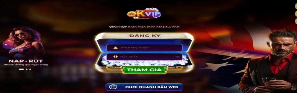 OKVIP