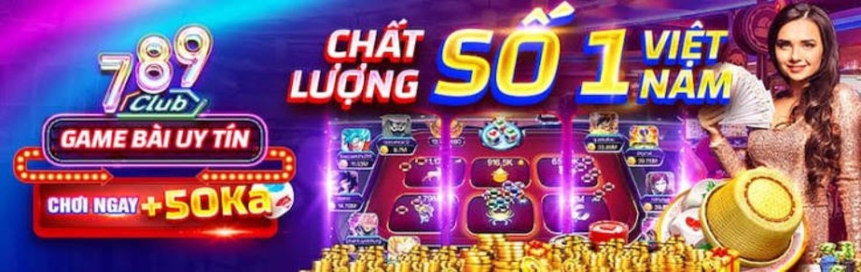789CLUB APK