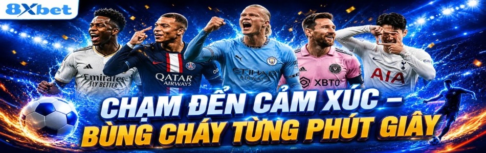 8XBET