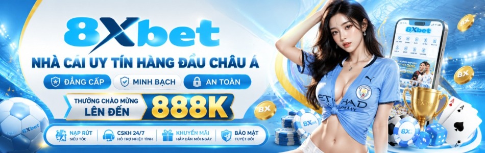 8XBET