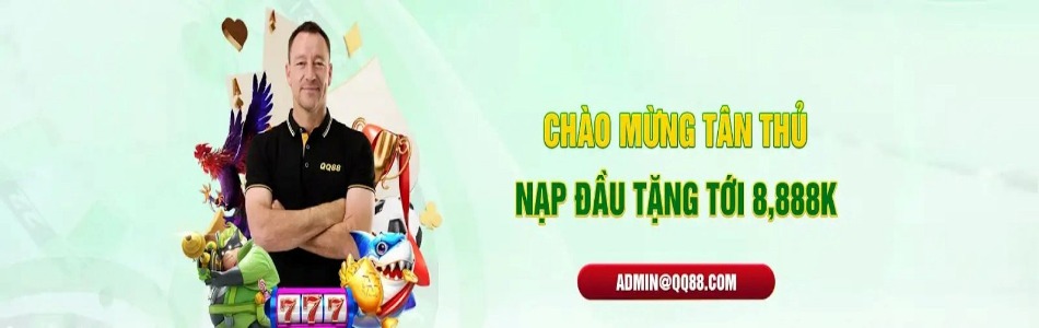 Nhà cái QQ88