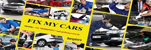 Fixmycars Service