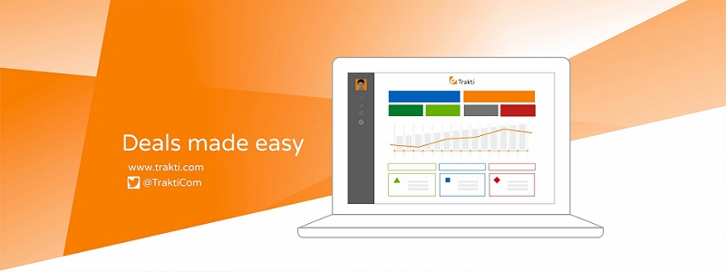 Trakti Software