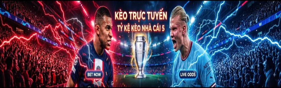 Kèo Trực Tuyến TV