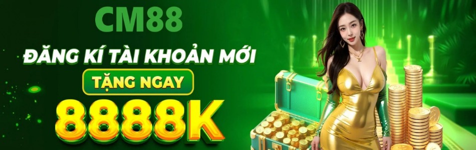 Nhà cái CM88