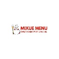 Mixue Menu