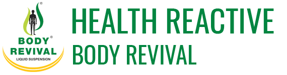 Health Reactive Marketing