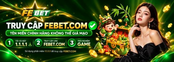 Febet