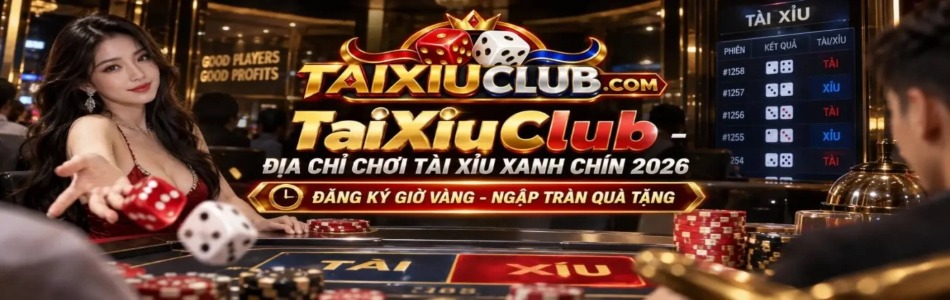 Tài Xỉu