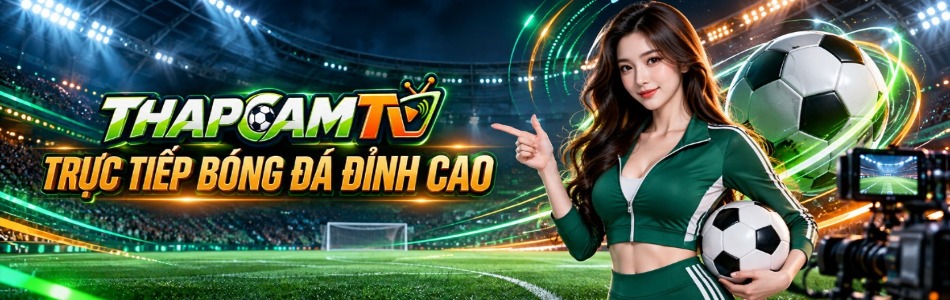 ThapcamTV