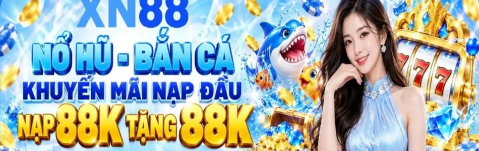 Nhà cái XN88