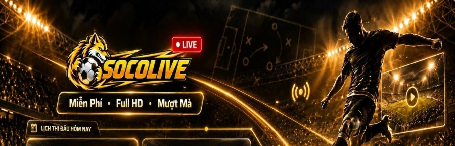 Socolive