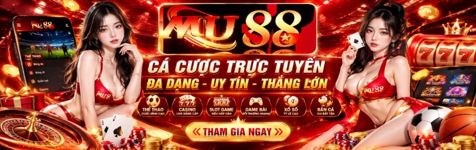 Mu888 tw