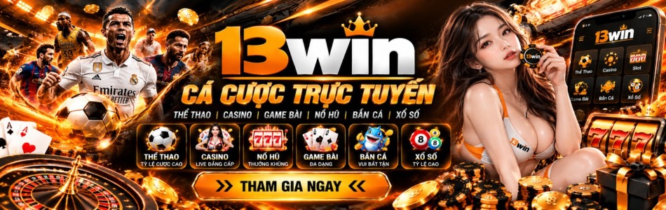 13WIN